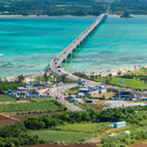 沖縄県外にお住まいでもご相談可能